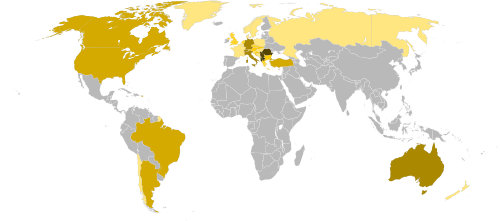 Macedonian Alliance for European Integration